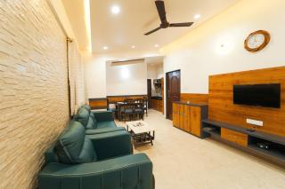RedRock Villa - 1