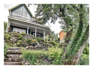 Lakefront Spa - Chez Bernard L'Hermite - 0