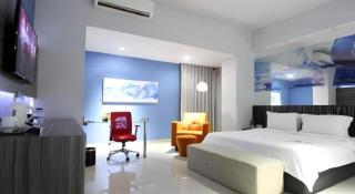 G Suites Hotel By AMITHYA - 7
