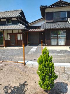 Smith 夫婦 - Setouchi - 0