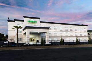 Wingate Augusta Washington Road by Wyndham - 9