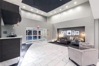 Wingate Augusta Washington Road by Wyndham - Augusta - 6