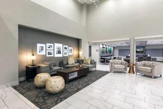 Wingate Augusta Washington Road by Wyndham - Augusta - 5