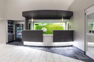 Wingate Augusta Washington Road by Wyndham - Augusta - 4