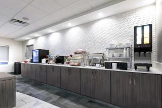 Wingate Augusta Washington Road by Wyndham - 1