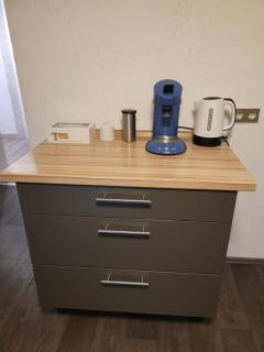 Ferienwohnung Wolfsberg - 1