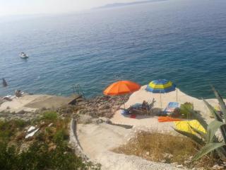 Apartmani Svalina - Seaview and 130m from Beach - 7