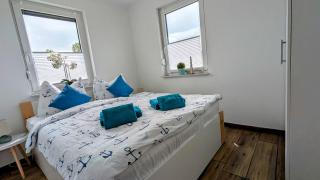 Ferienwohnung Strandliebe - 1