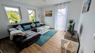 Ferienwohnung Strandliebe - 6