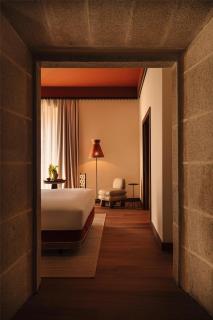 Palacio De Godoy Caceres, Curio Collection By Hilton - 4