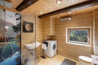 BERGCHALET VALLUGA - 2