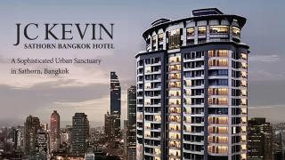 JC Kevin Sathorn Bangkok Hotel - 0