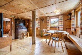 BERGCHALET VALLUGA - 1
