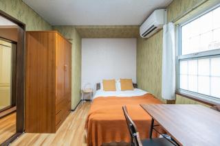 雀色方南 新宿駅まで14分 東京駅まで30分 方南町徒歩8分 寝室二つ 最大4人 洗濯機 キッチン 電子レンジ - 4