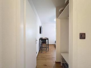 Modernité strasbourgeoise - Straßburg - 3