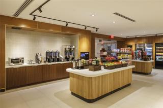 Hilton Arlington Rosslyn The Key - 2