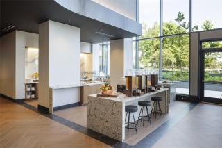 Hilton Arlington Rosslyn The Key - 1