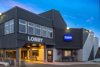 Travelodge by Wyndham Grande Prairie - Grande Prairie - 6