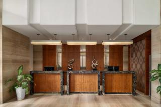Ramada by Wyndham Ghaziabad Vasundhara - 8