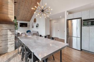 Ultimate Comfort with Spa - Le Villa Joie - 3