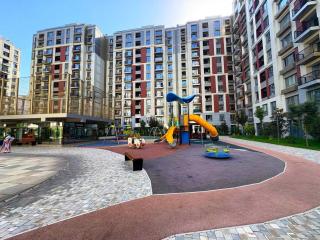NRG Oybek - Tachkent - 3