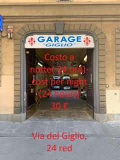 B&B Cerretani Palace - Firenze - 2