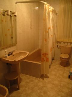 Casa Rural López Ordesa - 1