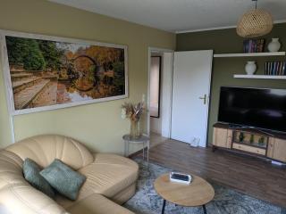 Ferienwohnung am Fürst Pückler Park - Krauschwitz - 1