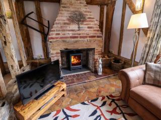 Wassicks Cottage, Haughley - 7