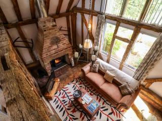 Wassicks Cottage, Haughley - 5