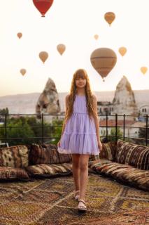 Noah's Ark Cave Hotel - 8