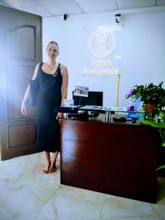 Ryan Residence & Restaurant - 4