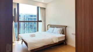 The Galleria Residence - Metropole Thu Thiem - 1
