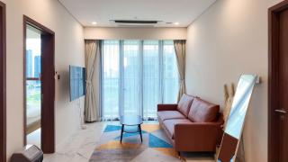 The Galleria Residence - Metropole Thu Thiem - Ho Chi Minh - 9