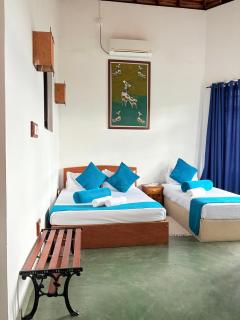 Bethel Rest Homestay - 1