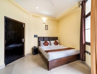 Flutter Hotels & Resort - 3