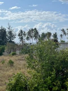 Mzimu guest house with ocean views - 4