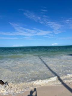 Mzimu guest house with ocean views - 2