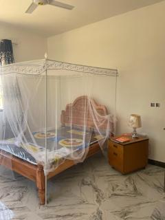 Mzimu guest house with ocean views - 9