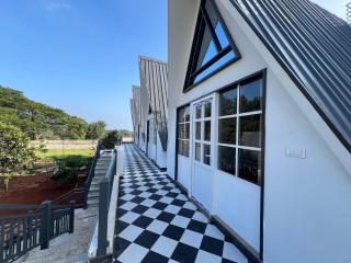 The Novel Holiday Resorts - 3