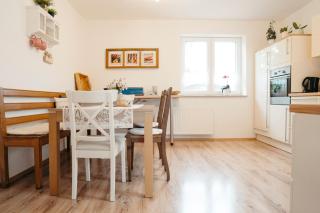 Ferienwohnung Ohne Gleichen - 1