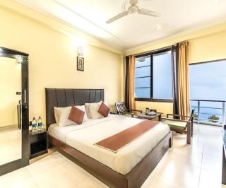 Flutter Hotels & Resort - Lansdowne - 8