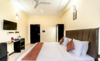Flutter Hotels & Resort - Lansdowne - 9
