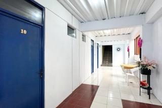 RedDoorz Syariah at Sultana Guest House - Bandung - 2