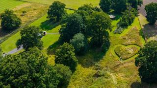 Brenchleyglamping - 3