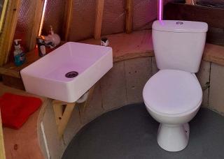 Brenchleyglamping - Tonbridge - 1