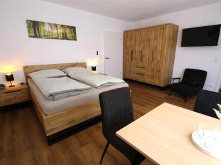 Apartment Rundum glücklich - Karlsruhe City - 5
