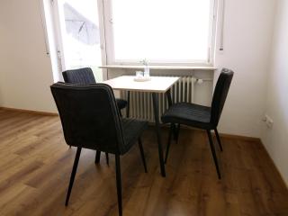 Apartment Rundum glücklich - Karlsruhe City - 3
