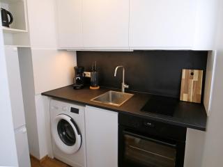 Apartment Rundum glücklich - Karlsruhe City - 1