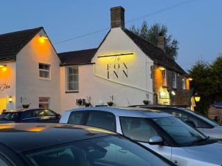 The Fox Inn - 7